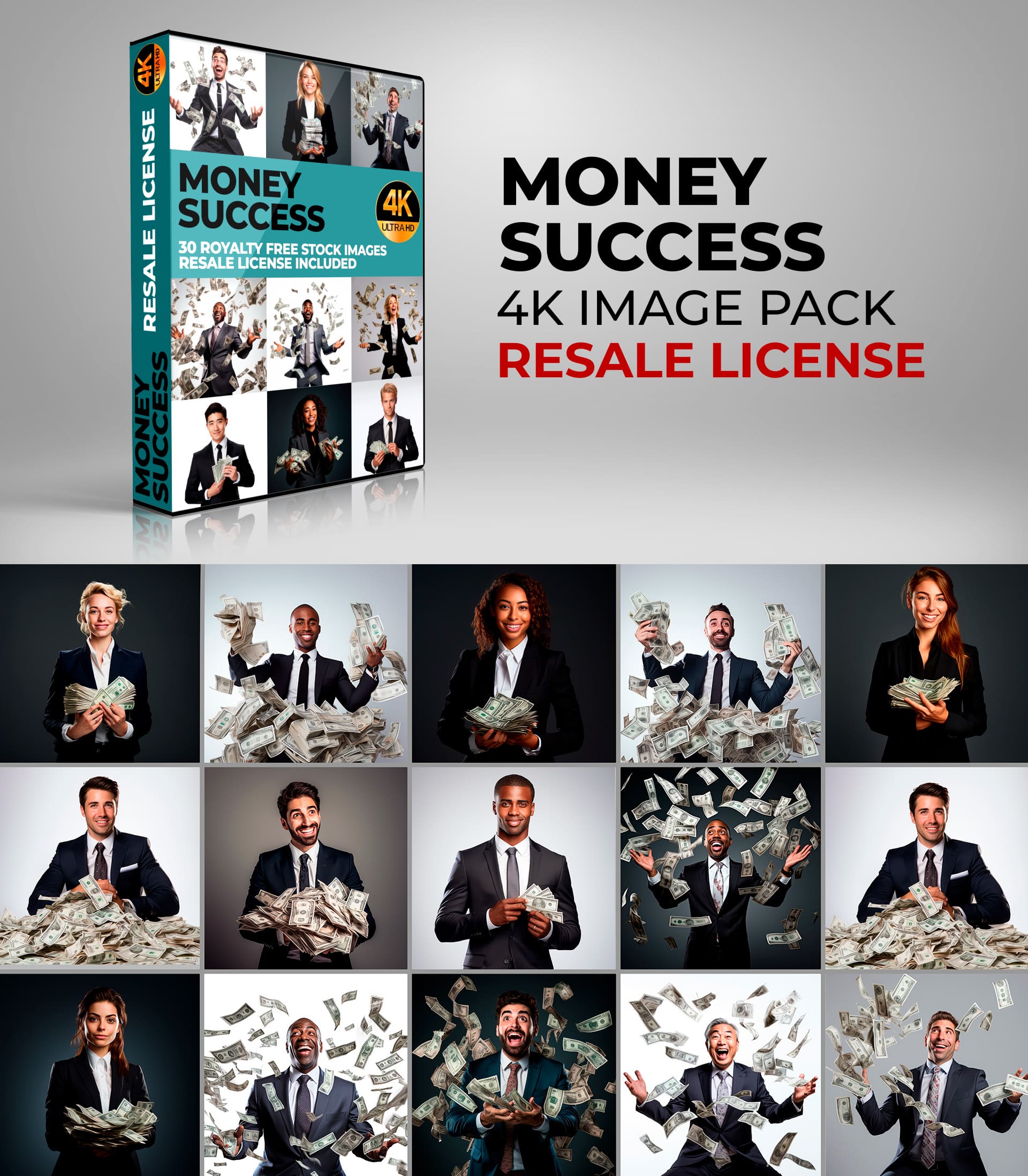 Money & Success